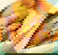 Mrs. Fields - Ringwood - Restaurants Sydney