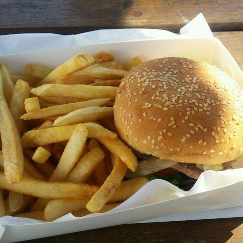 Muffin Break - Caboolture - Restaurants Sydney 0