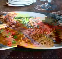 Nachos Mexican Cantina - Mount Waverley - Restaurants Sydney