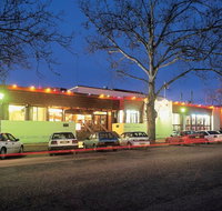 Narrandera Ex-Servicemen's Club - Restaurants Sydney