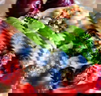 Nine Yards Coffee - Restaurants Sydney