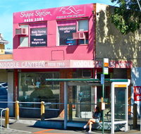Noodle Canteen - Restaurants Sydney