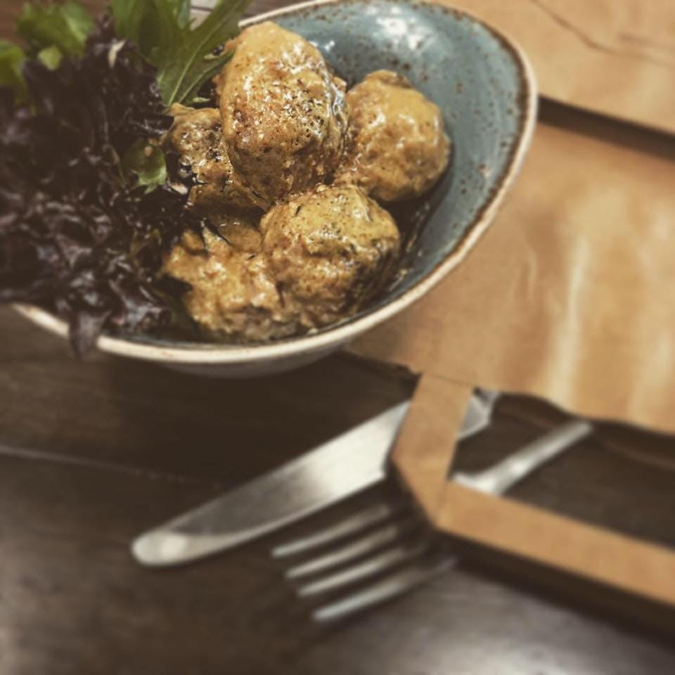 Noojee VIC Restaurants Sydney