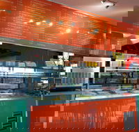 Noodle Kevin - Restaurants Sydney