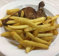 Northcote Plaza Charcoal Chicken - Restaurants Sydney