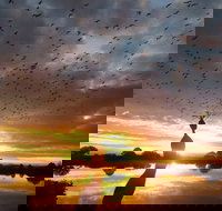 Old Lodge Gallery Emporium and River Cafe - Restaurants Sydney