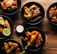 One Kouzina - Restaurants Sydney