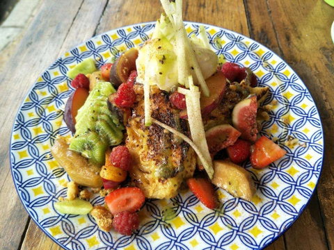 Oski - Restaurants Sydney 0