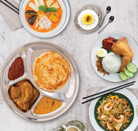 PappaRich - Northland - Preston - Restaurants Sydney