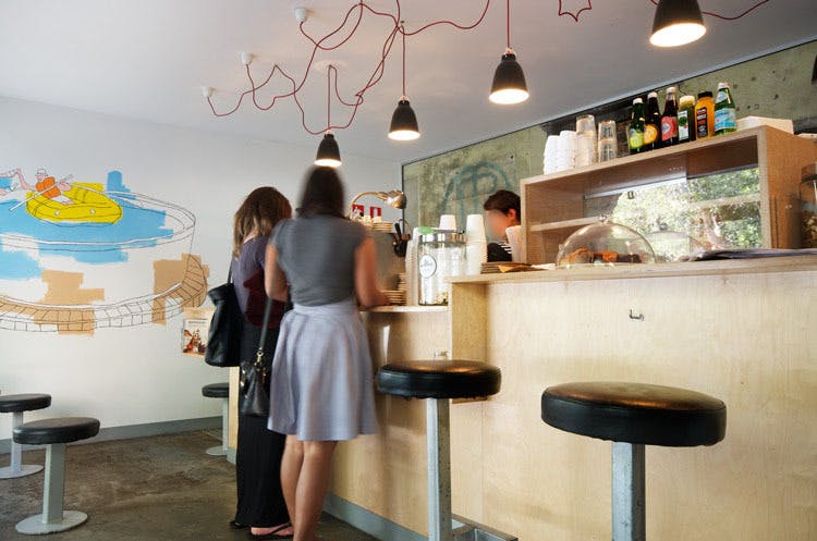 Stanmore NSW Restaurants Sydney