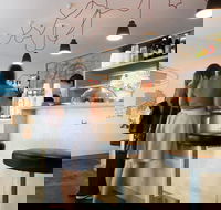 Paper Cup - Restaurants Sydney