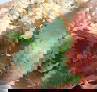 Parkwood Fish  Chips - Restaurants Sydney