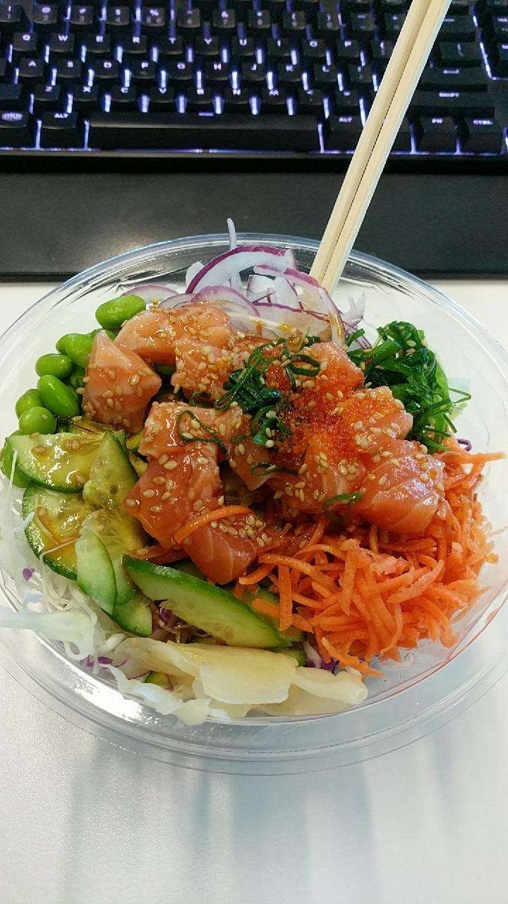 Parisi - Barangaroo Barangaroo