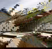 Patch Kitchen and Garden - Restaurants Sydney