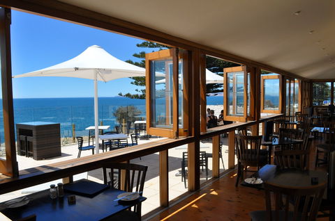 Penneshaw Hotel - Restaurants Sydney 0