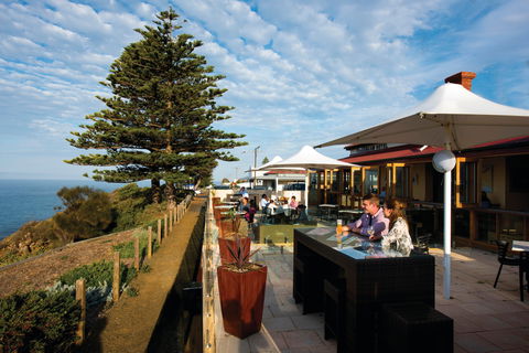 Penneshaw Hotel - Restaurants Sydney 1