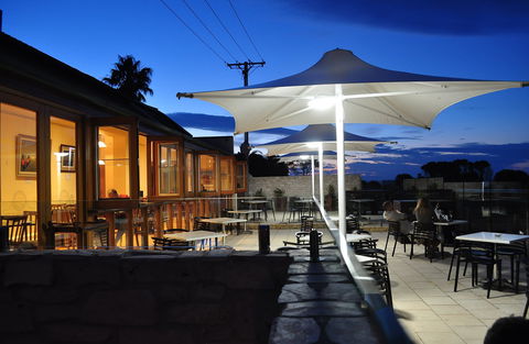 Penneshaw Hotel - Restaurants Sydney 2