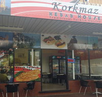 PERC - Restaurants Sydney