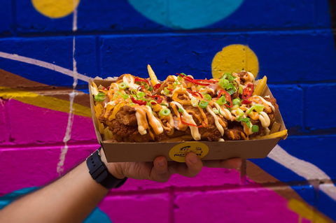Phat Franks - Restaurants Sydney 0
