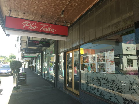 Pho Tuan - Restaurants Sydney 0