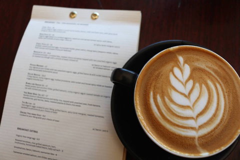 Piccolo's Cafe - Restaurants Sydney 0