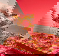 Pizza Hut - Restaurants Sydney