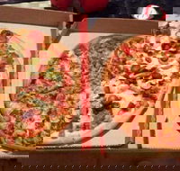 Pizza Hut - Victoria Park - Restaurants Sydney