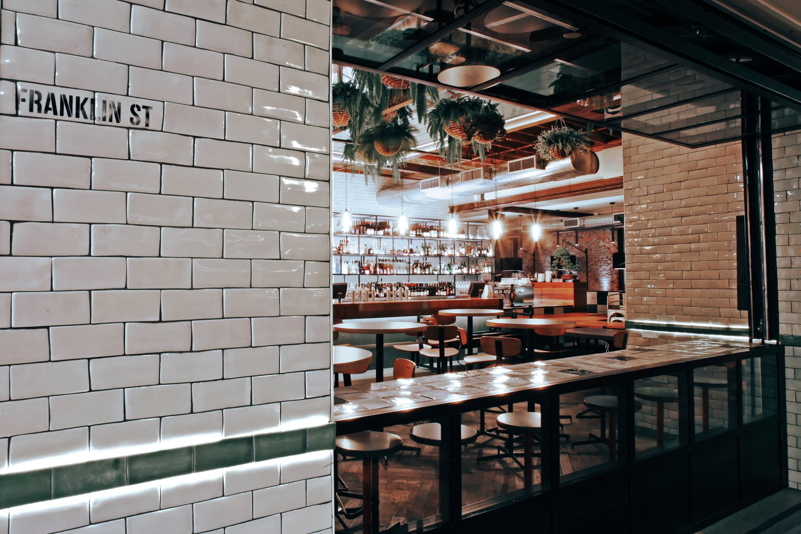 Manuka ACT Restaurants Sydney