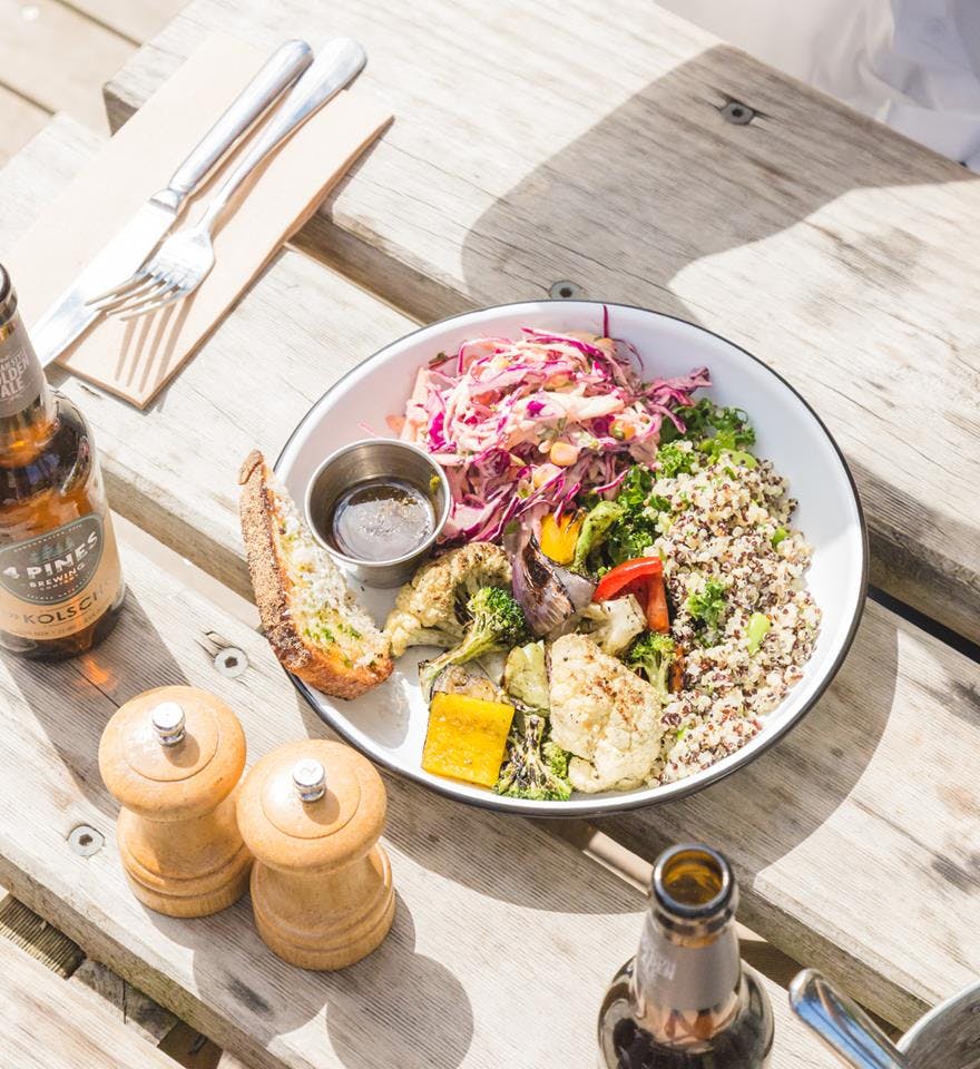 Queens Park Kitchen Queens Park