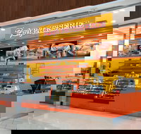 Ray's Patisserie - Ipswich - Restaurants Sydney