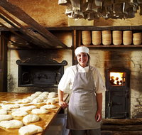 RedBeard Historic Bakery - Restaurants Sydney