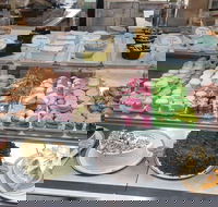 Romano's Coffee - Chadstone - Restaurants Sydney