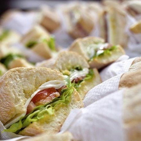 Rosalie Market Cafe - Restaurants Sydney 0