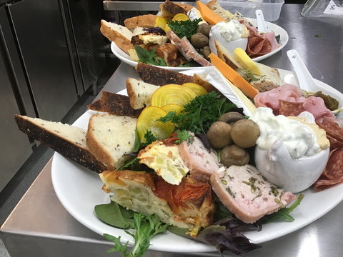 Rosedale Homestead Cafe - Restaurants Sydney 1