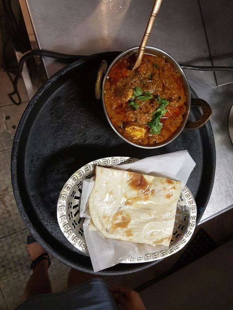 Royal India - Restaurants Sydney 0