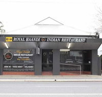 Royal Haandi - Restaurants Sydney