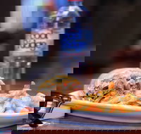 Salsas Fresh Mex Grill - Chermside - Restaurants Sydney