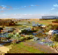 Sevenhill Cellars - Restaurants Sydney