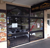Shamiana Indian Restaurant - Restaurants Sydney