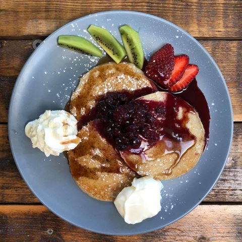 Sherpa Kitchen - Restaurants Sydney 0