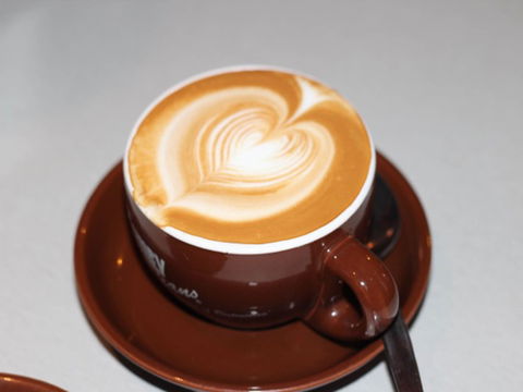 Simply Beans Roastery And Espresso Bar - Restaurants Sydney 1