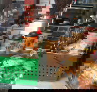 Southern Seas Fish and Chips - Restaurants Sydney