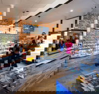 South West Cafe Grenfell - Restaurants Sydney