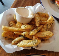 Soul Burger - Parramatta - Restaurants Sydney