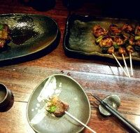 Stage Bar  Kitchen - Restaurants Sydney