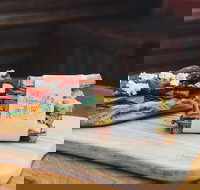 St. Edmonds - Restaurants Sydney