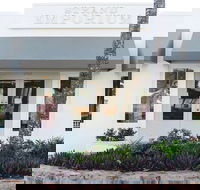Strand Emporium - Restaurants Sydney