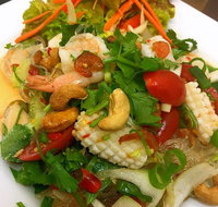 S  T Thai Gourmet Cafe - Restaurants Sydney