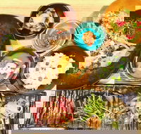 Sumi Open Kitchen - Restaurants Sydney