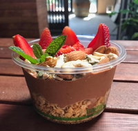 Super Raw - Restaurants Sydney